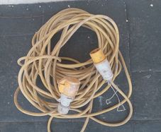 Transformer extention lead