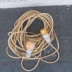 Transformer extention lead