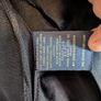 Polo Ralph Lauren Navy Linen Blazer Size 42R Image 3