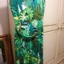 Gerry Weber tropical print dress UK 16 Image 5