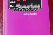 Oliver Mahon / Negligence &amp; The Teacher/ 1995/ Signed