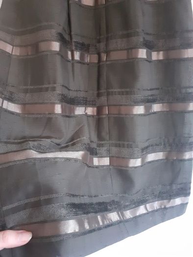 Dark olive green dress (Maxandcleo size S)