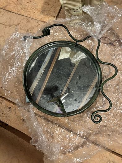 mirror