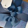 Bundle of Six Festive Christmas Gift Boxes Image 9