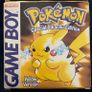 Pokemon Yellow: Special Pikachu Edition (Game Boy) - Complete in Box (CIB) PAL Image 2
