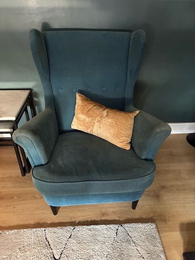 Armchair