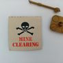 Palitoy Action Man Mine Detection Set Part Outfit Image 3