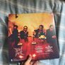 Metallica Load Remaster Vinyl Record 2025 Image 2