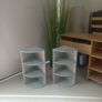 Corner shelf or shelves Image 5