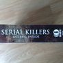 Serial Killers (The Evil Inside) DVDs Image 4
