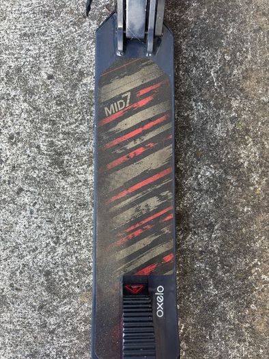 childs scooters
