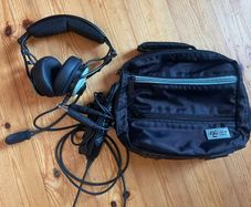 David Clark DC PRO-X2 SERIES Aviation Headset
