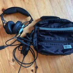 David Clark DC PRO-X2 SERIES Aviation Headset