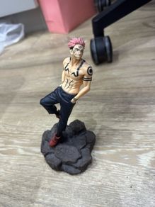 Sukuna Figurine JJK