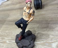 Sukuna Figurine JJK