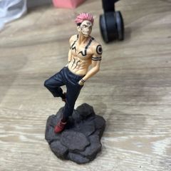 Sukuna Figurine JJK