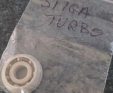 Mountfield / Castelgarden / Stiga Wheel Bearing