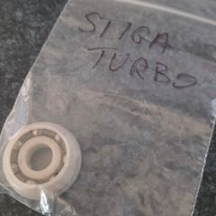 Mountfield / Castelgarden / Stiga Wheel Bearing