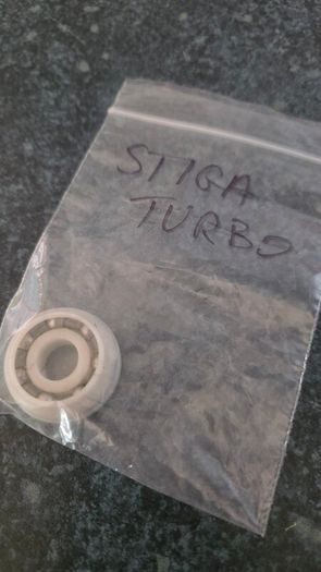 Mountfield / Castelgarden / Stiga Wheel Bearing