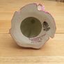 Vintage Royal Worcester "Grandmothers Dress" Figurine 3081 Image 5