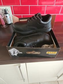 work shoes