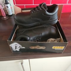 work shoes