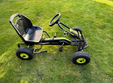 Kettler Kettcar Pedal Go-Kart Made in Germany