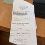 Asics GT 2000 15 size 4.5 Image 4