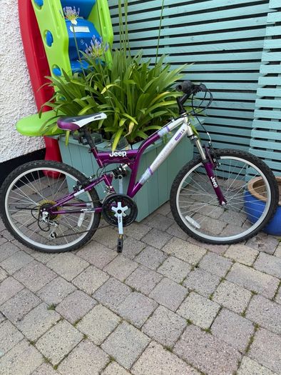 Bikes for sale