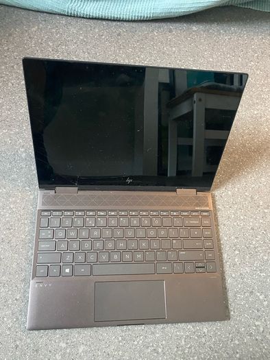 FOR PARTS/REPAIR HP Envy x360 Convertible 13inch Laptop Notebook