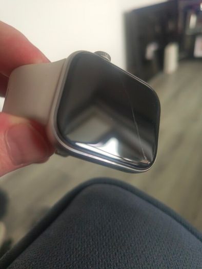 Huawei Fit 4 watch