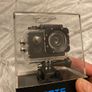 Sports action waterproof camera Image 7