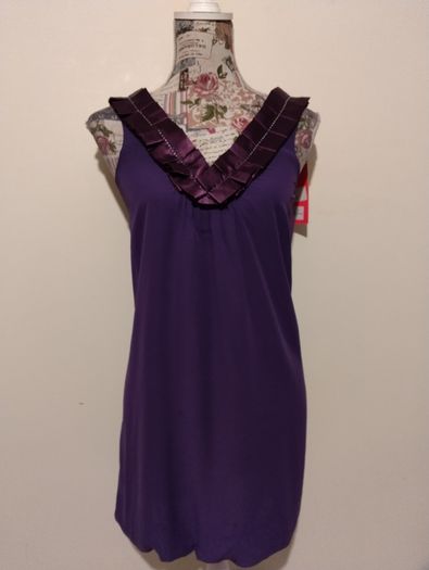 Beautiful Rant & Rave Occasion Dress, New With Tags