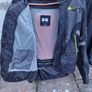 Richa Motorbike Jacket Trouser zip in combo Image 4