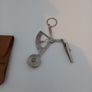 vintage pocket  letter postage scales Image 4