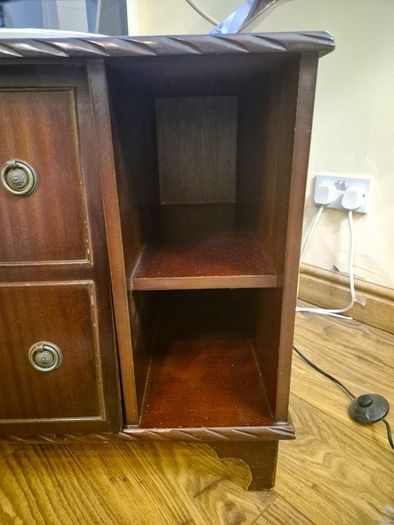 TV Cabinet