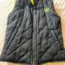 Hi vis horseriding gilet Image 3