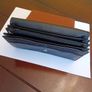 Golunski - Leather Purse-Wallet (Pair) Image 5