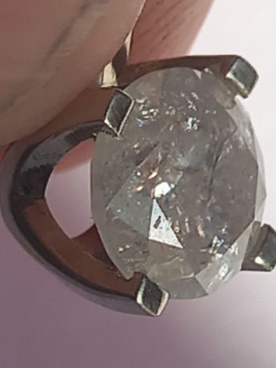 Natural Diamond
