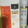 Heliocare, versed, SVR , Kate Somerville SUNSCREEN SPF 50 all brand new full size Image 9