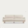 Kave Home 3 seater Sofa in Irishtown Image 2