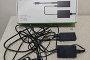 Xbox Kinect Adapter
