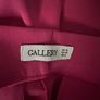 Pink Trousers UK 10 Image 9