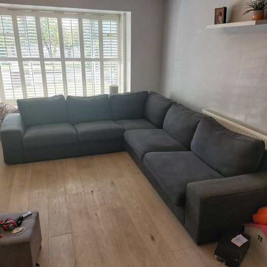 Corner Sofa