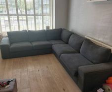 Corner Sofa