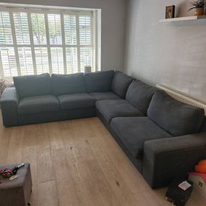Corner Sofa