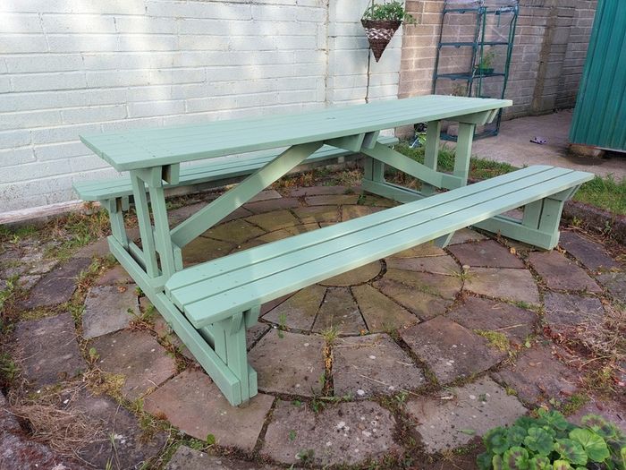 Bench