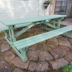 Bench
