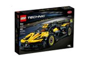 LEGO Technic - Bugatti Bolide - 42151 - NEW - Retired Product
