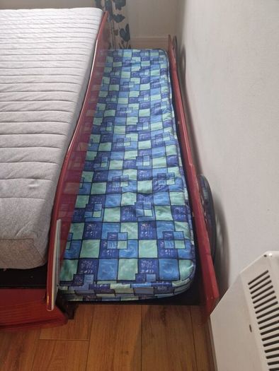 Car Bed Bargain